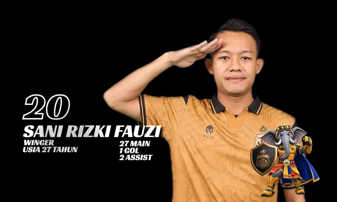 3 — SANI RIZKI FAUZI